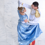 Wanted: Cinderella and Prince Charming For Love